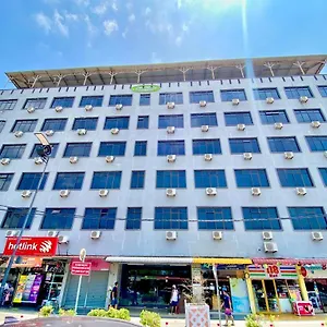 ** Resort Langgura Baron Malaysia
