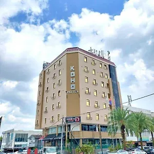 *** Hotel Koho - Malaysia