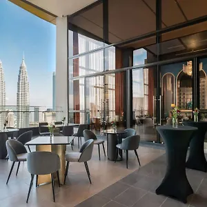 ***** Hotel Wyndham Klcc Malaysia