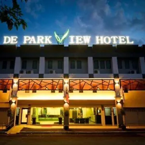 ** Hotel De Parkview Malaysia