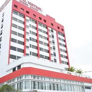 *** Hotel Sentral @ Woodland Causeway Malaysia