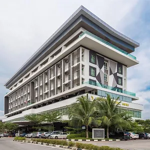 *** Hotel Marvelux Malaysia
