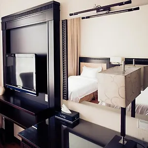 *** Hotel S Damansara Malaysia