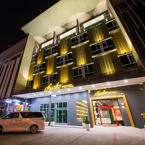*** Hotel Asiatic Malaysia